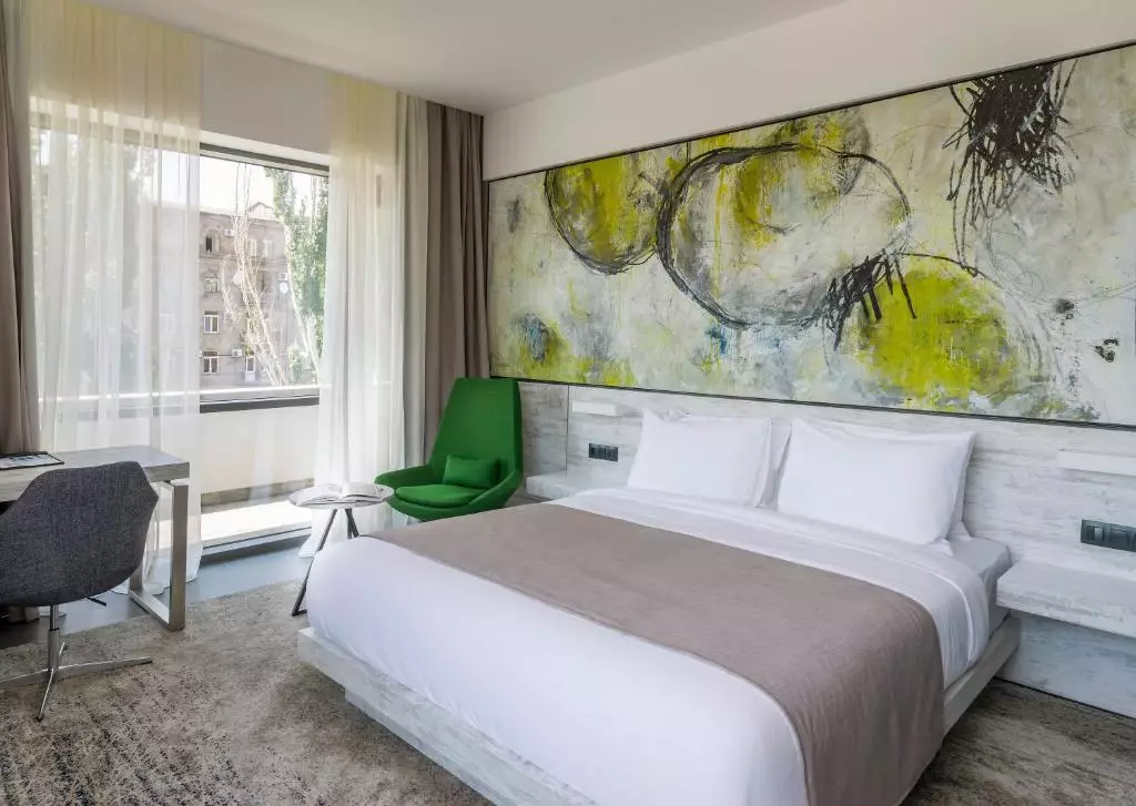 مسیر 53 ایروان