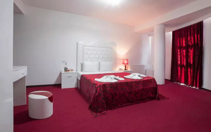 ایمپریال تورکیز آنتالیا