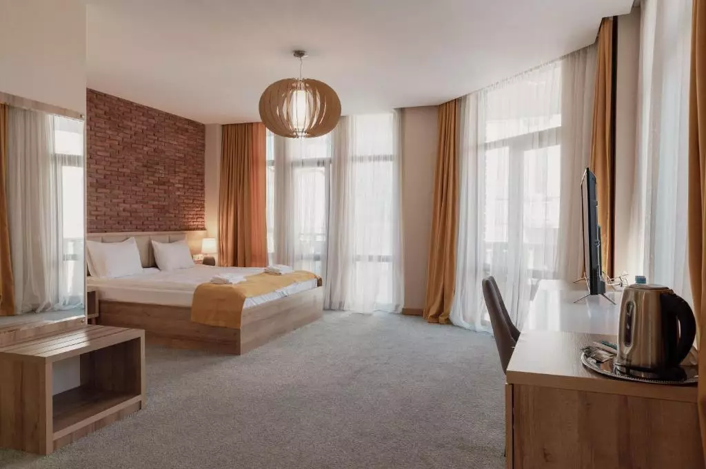 لندن باتومی