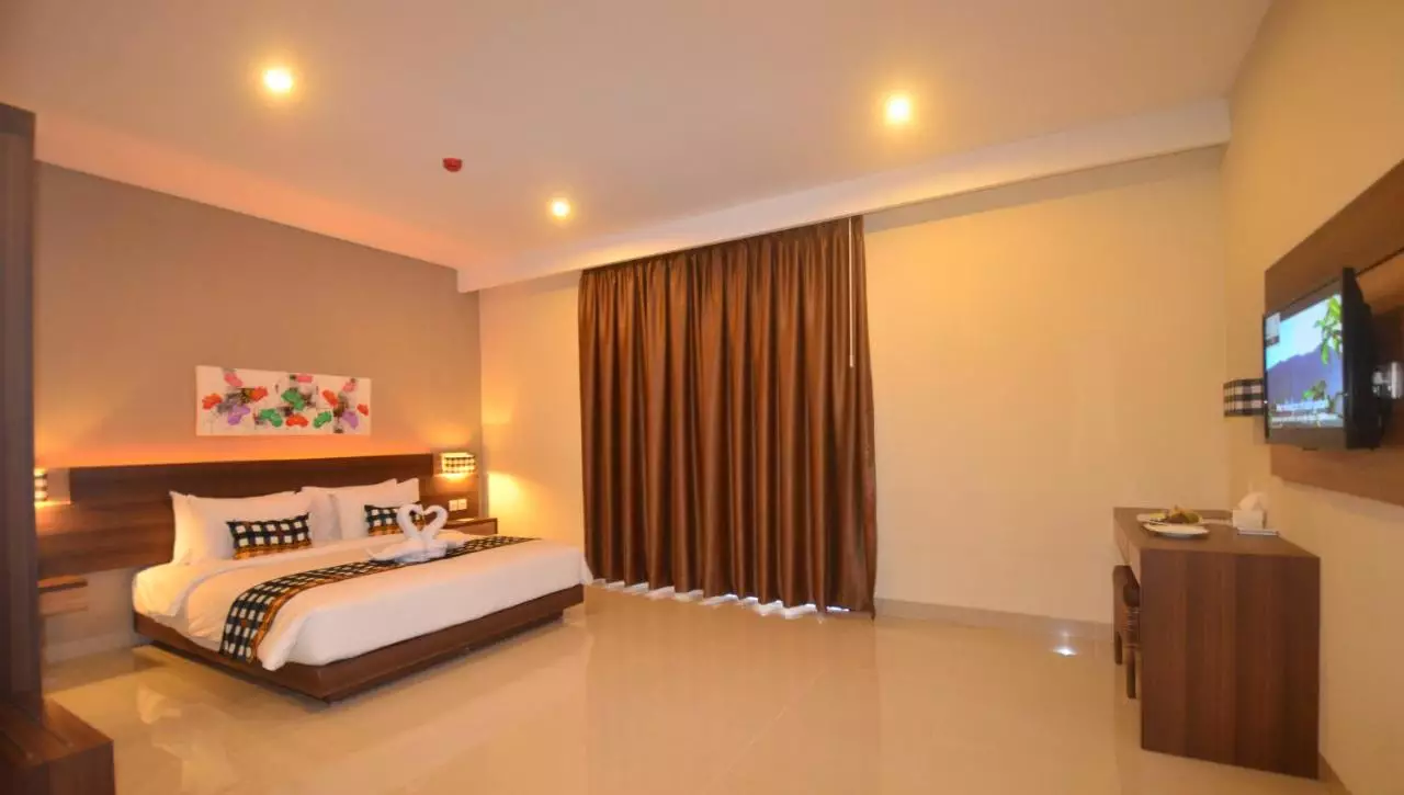 گرند بارونگ ریزورت