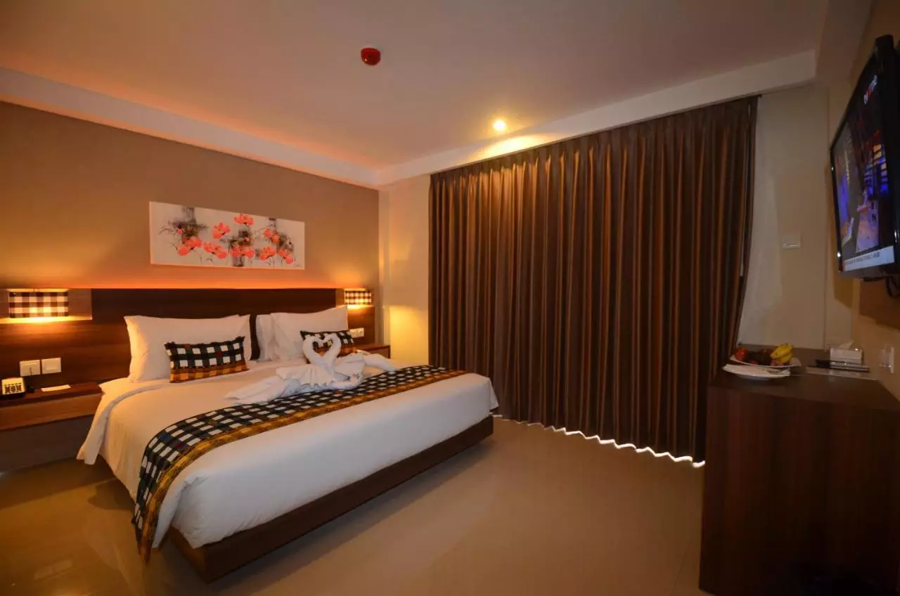 گرند بارونگ ریزورت