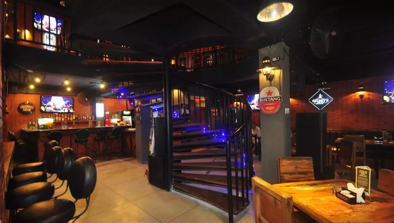 گرند بارونگ ریزورت