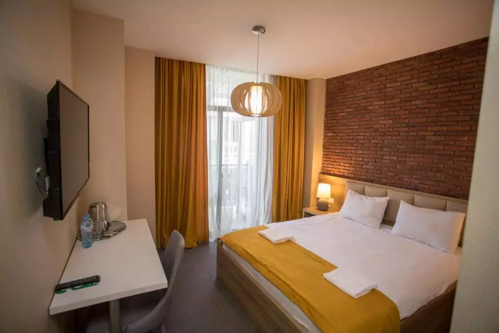 لندن باتومی