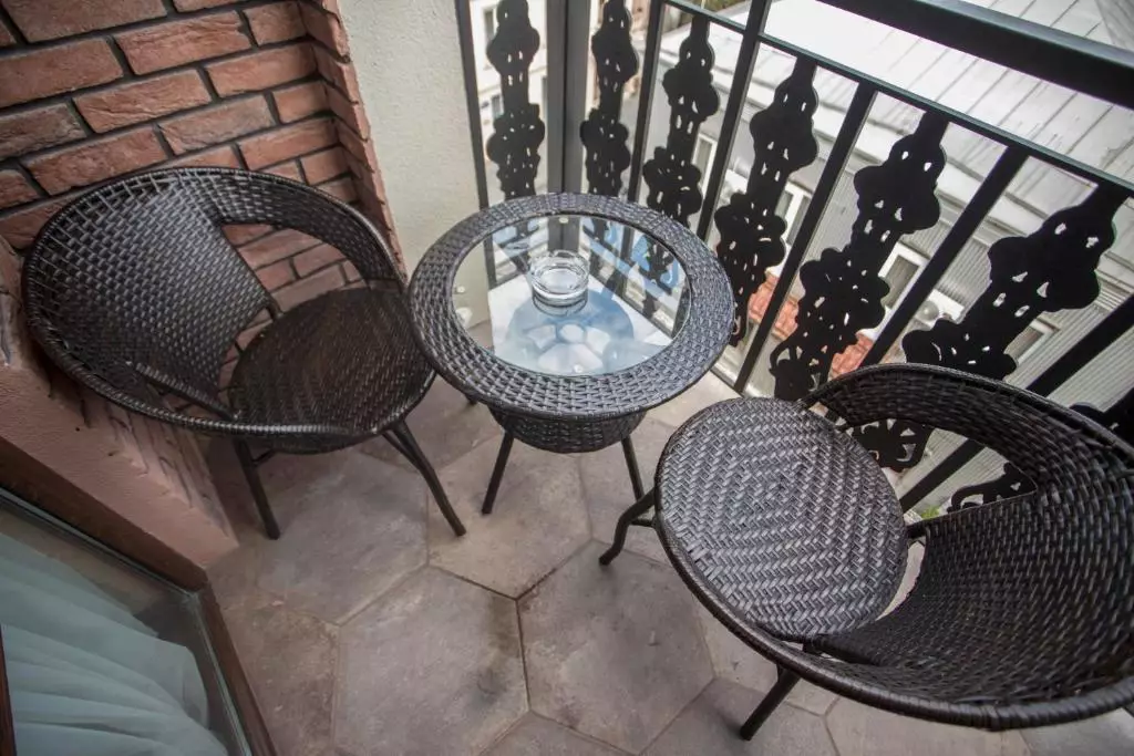 لندن باتومی