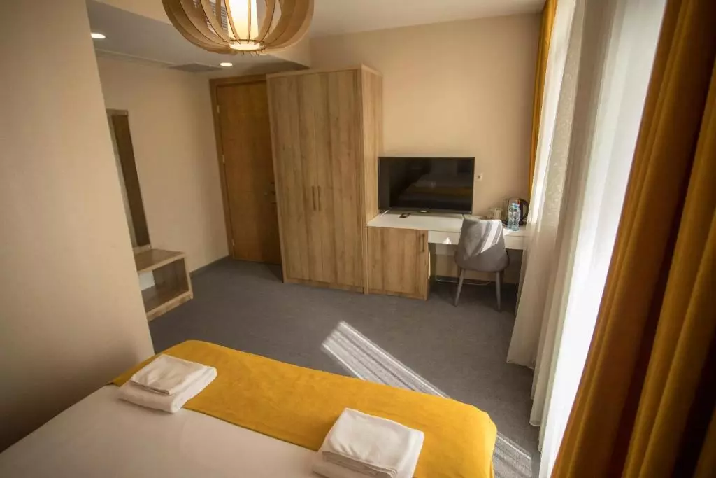 لندن باتومی