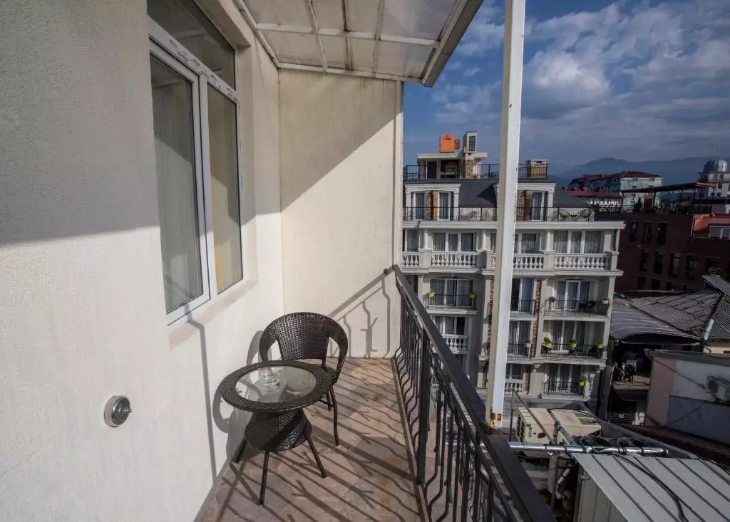 لندن باتومی