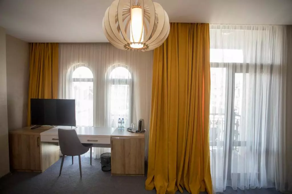 لندن باتومی