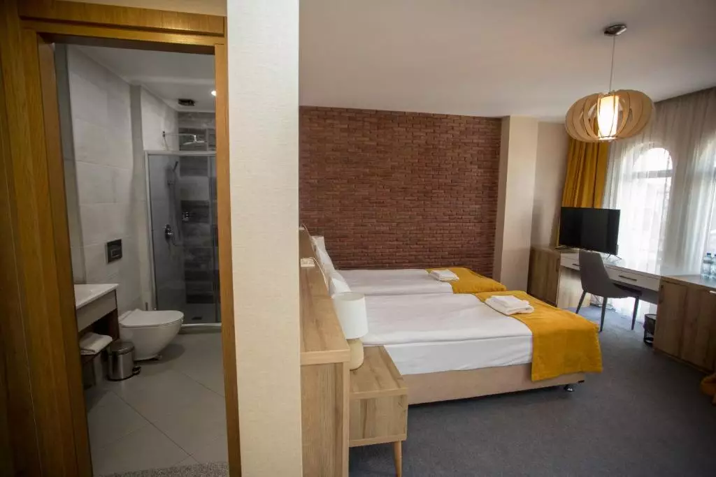 لندن باتومی