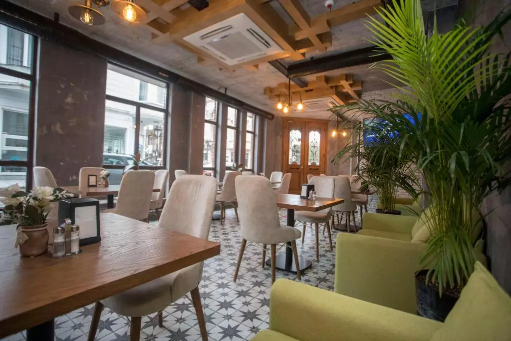 لندن باتومی