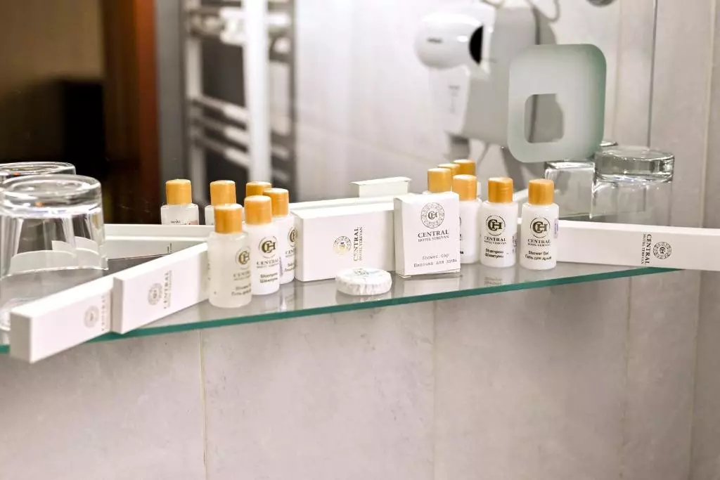 سنترال ایروان