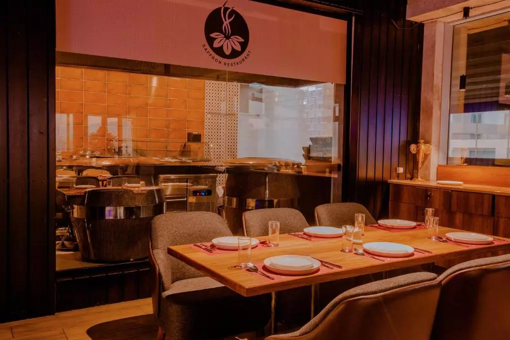 فورچون پالاس تفلیس