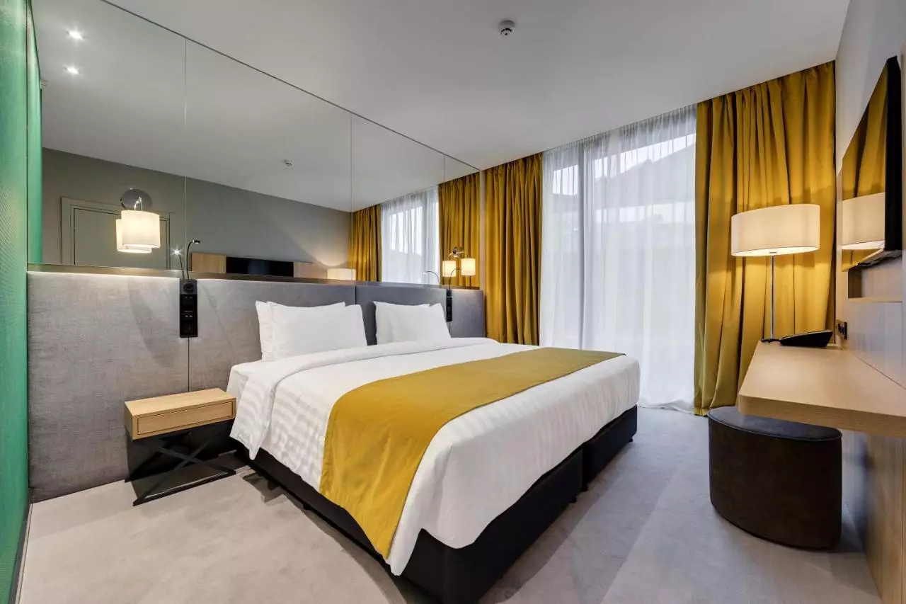 گلاروس الدتاون تفلیس