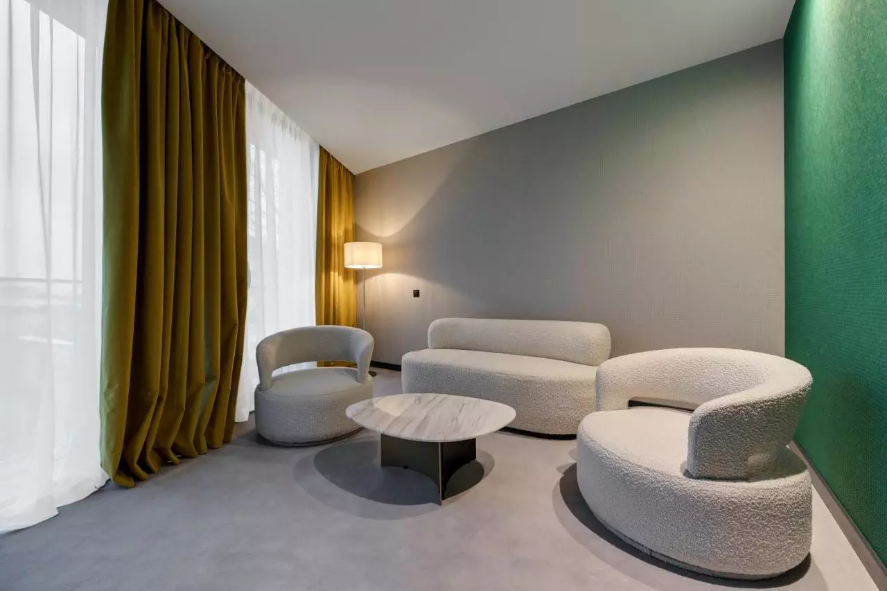 گلاروس الدتاون تفلیس