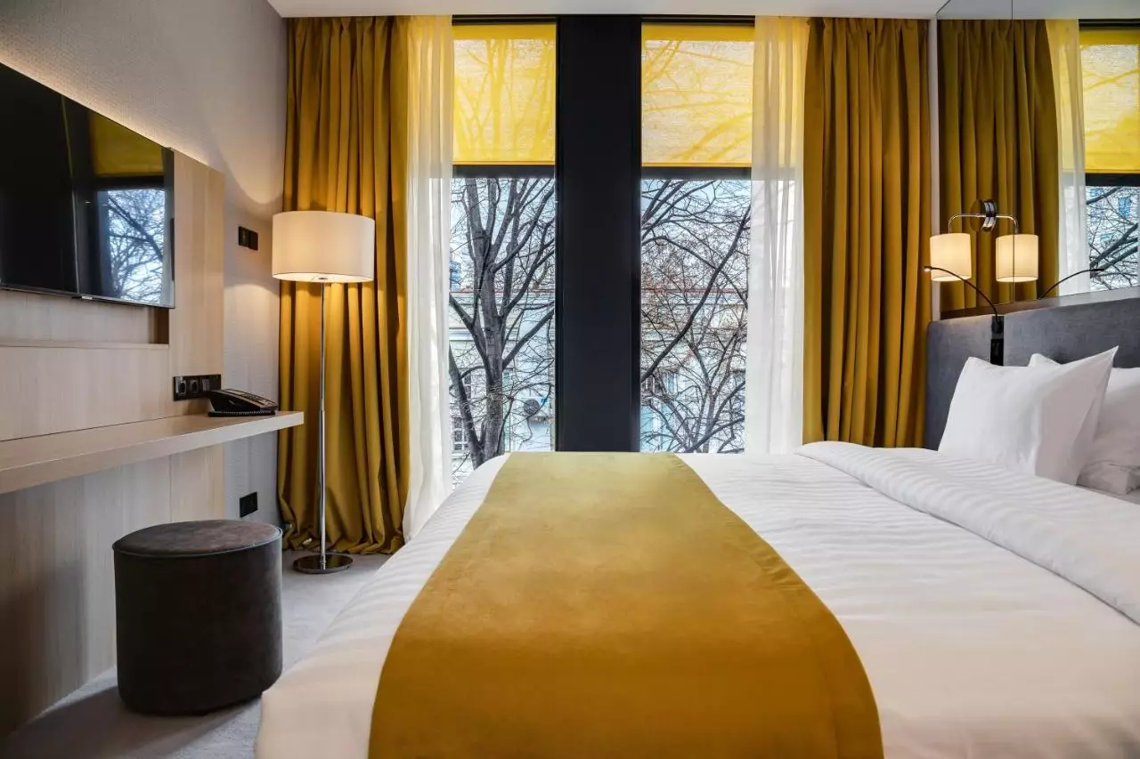 گلاروس الدتاون تفلیس