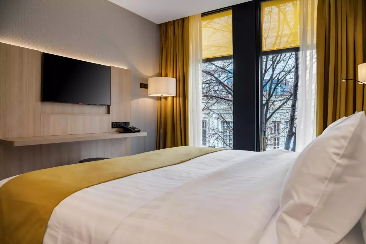 گلاروس الدتاون تفلیس