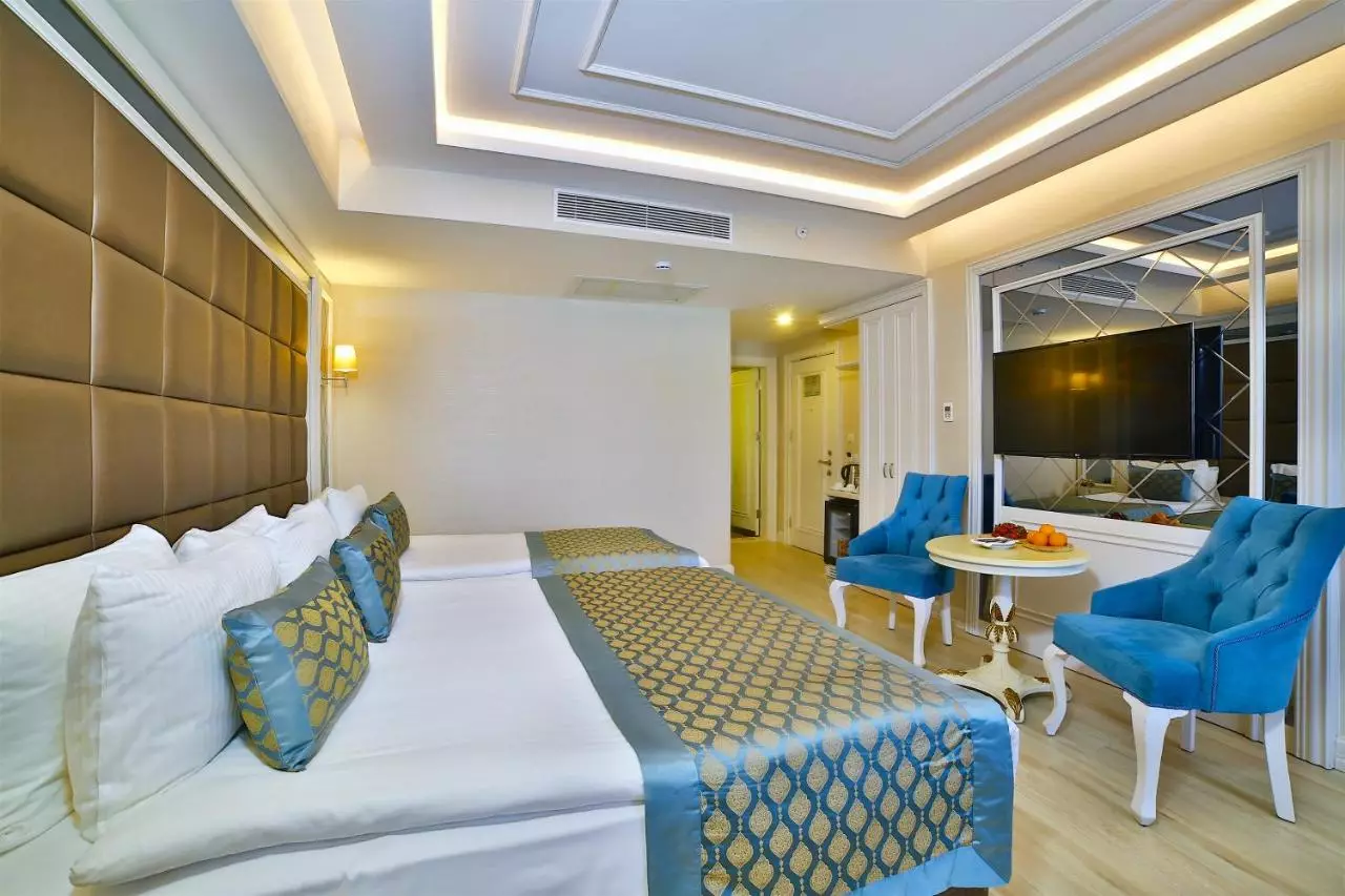 بوکه شیشلی استانبول