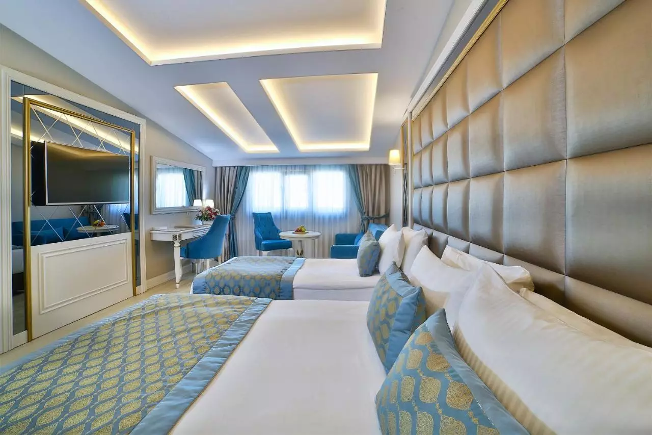 بوکه شیشلی استانبول