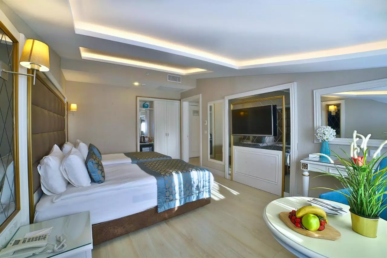 بوکه شیشلی استانبول