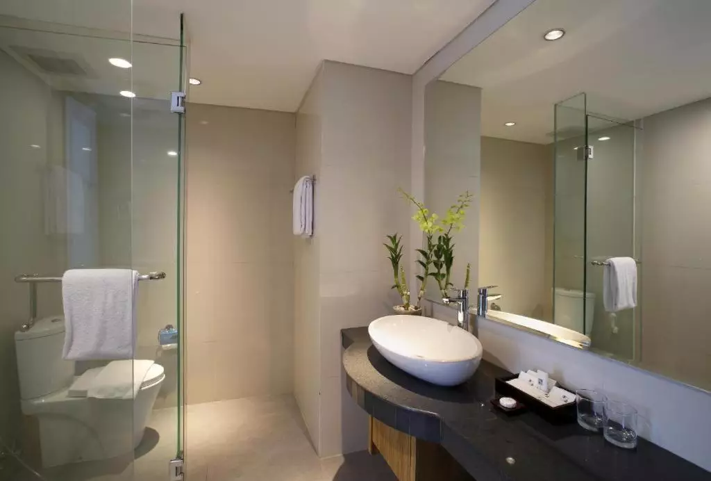 اودا بوتیک بالی