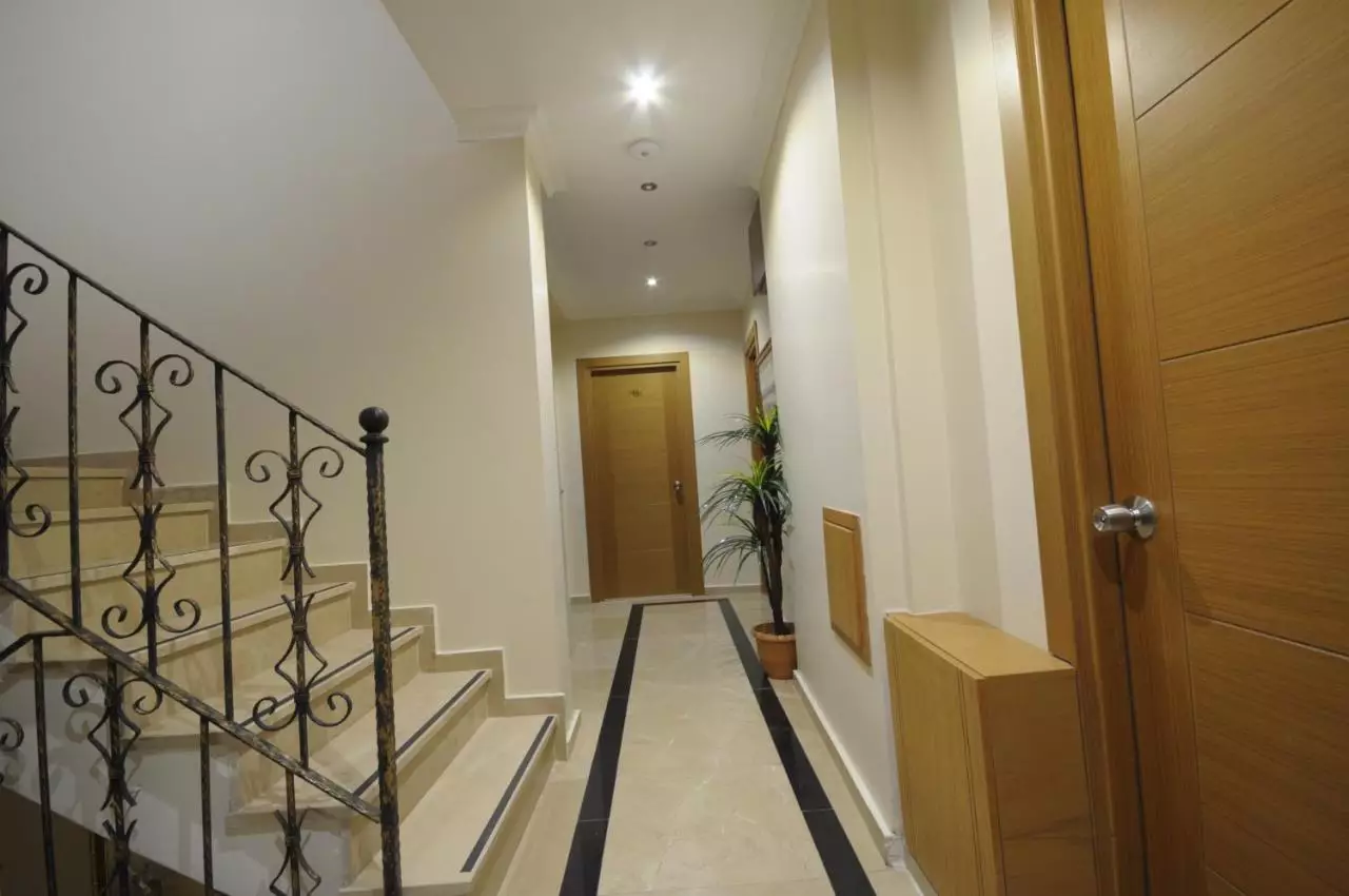 هتل پرا لایف استانبول