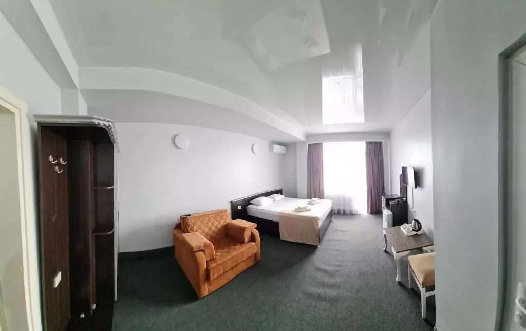 جناتسویل باتومی