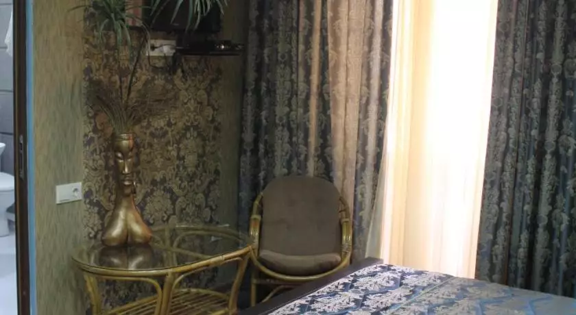 هتل باکسوس ایروان