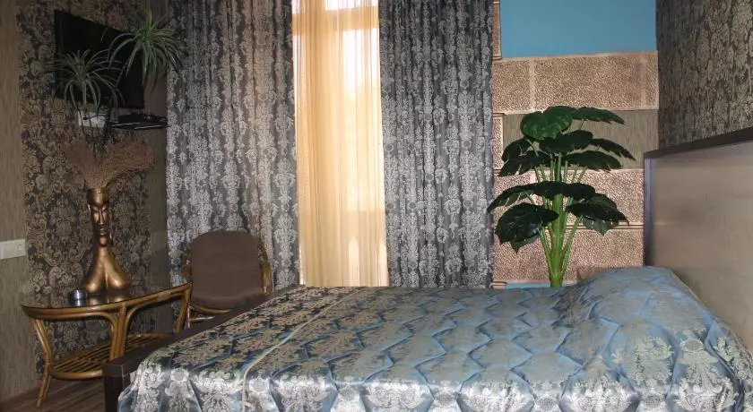 باکسوس ایروان