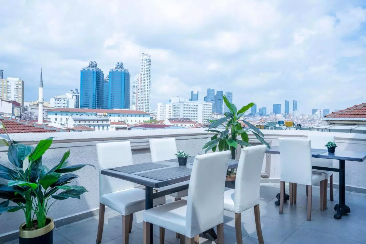 ولیده استانبول