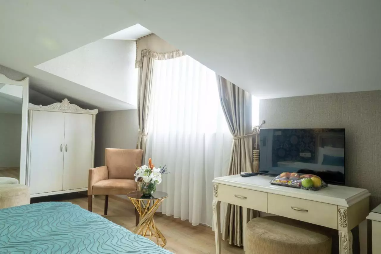 ولیده استانبول