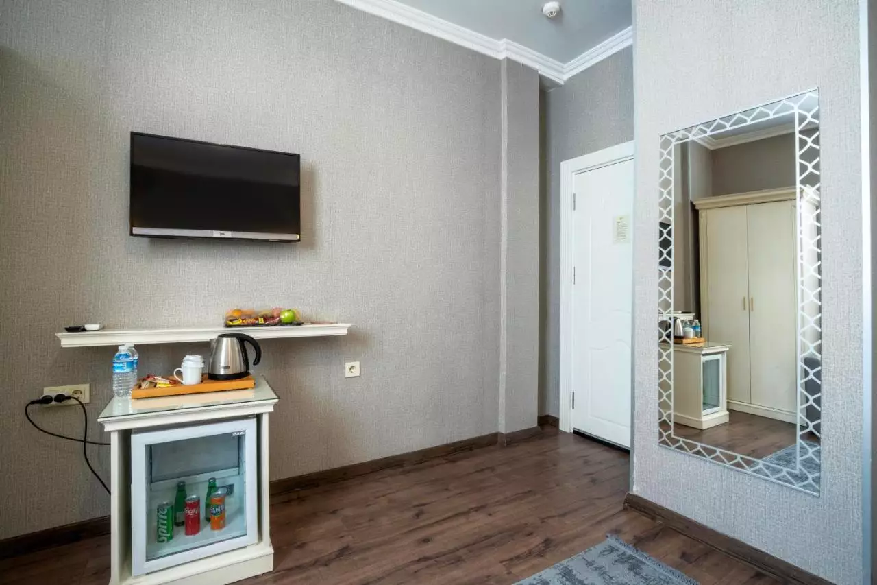 ولیده استانبول