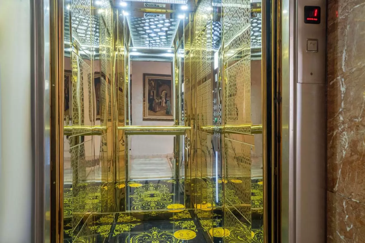 ولیده استانبول