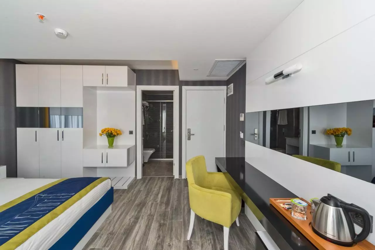 ایننتل استانبول