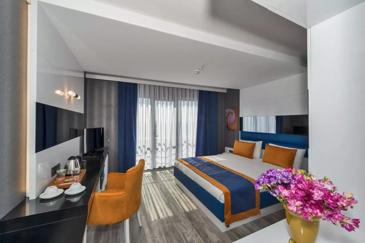 ایننتل استانبول