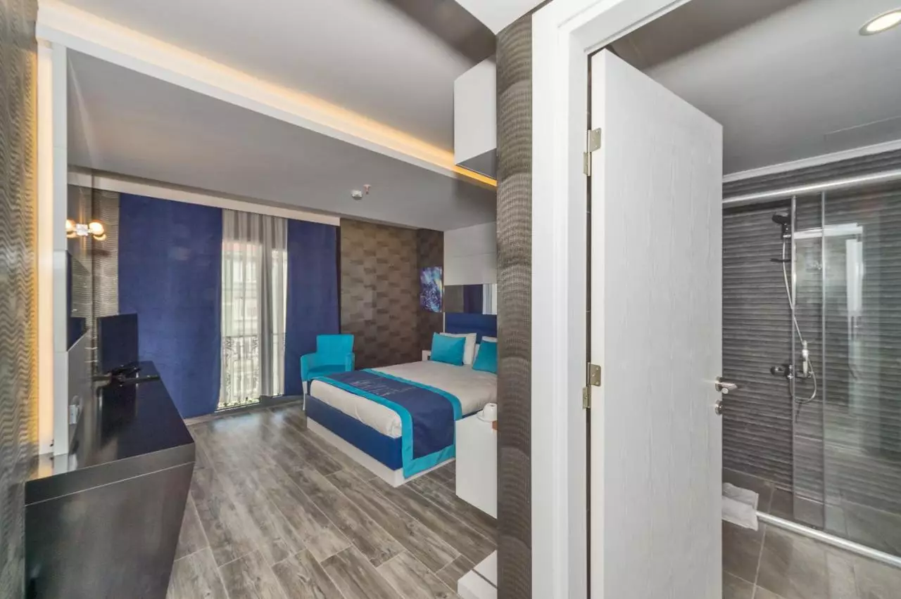 ایننتل استانبول