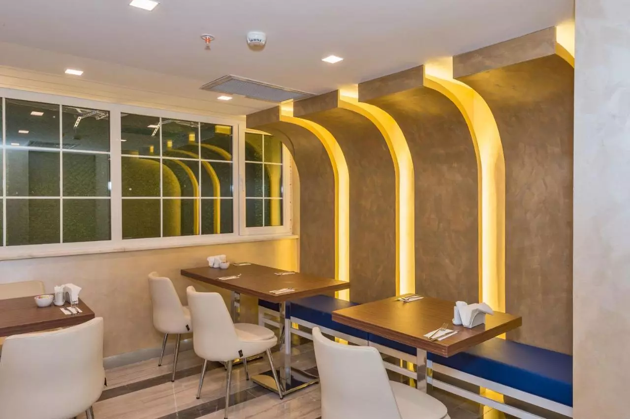 ایننتل استانبول