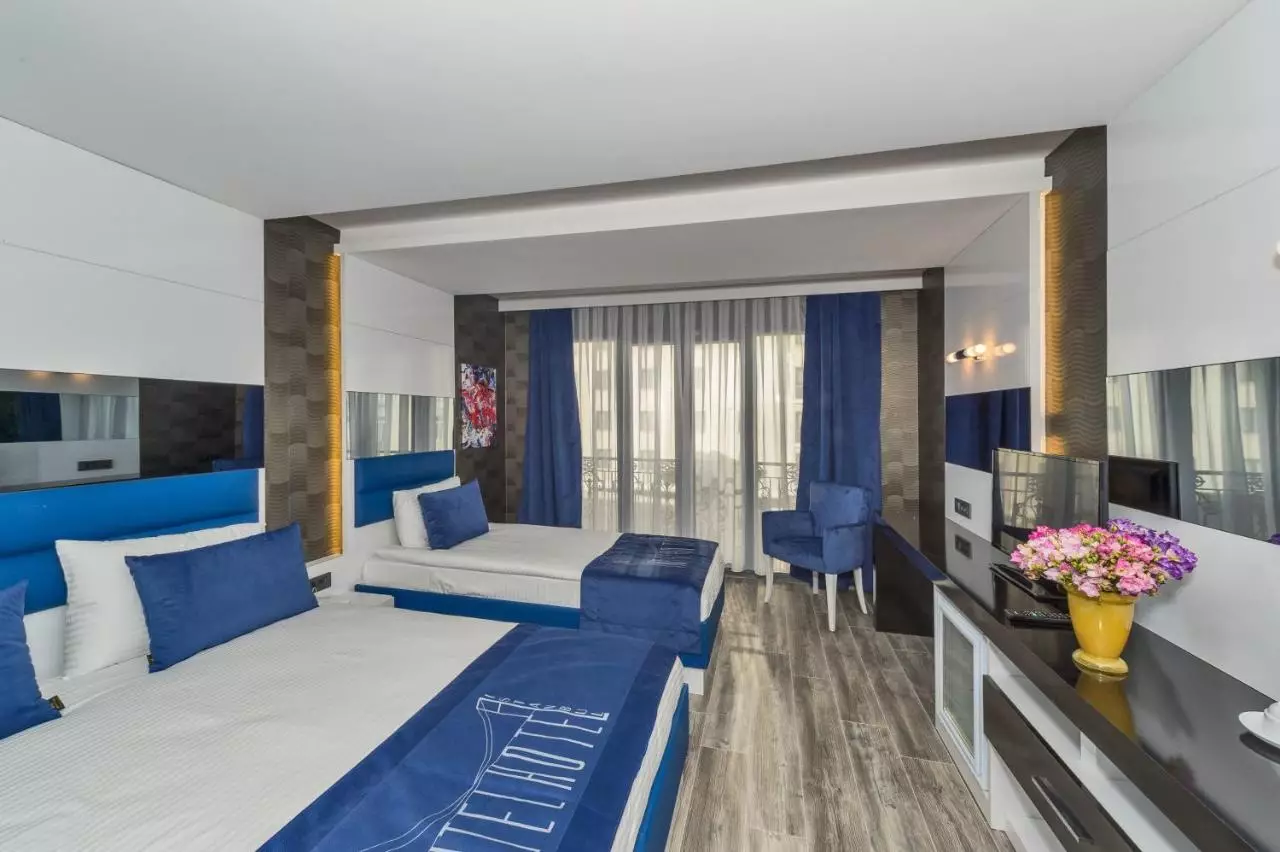 ایننتل استانبول