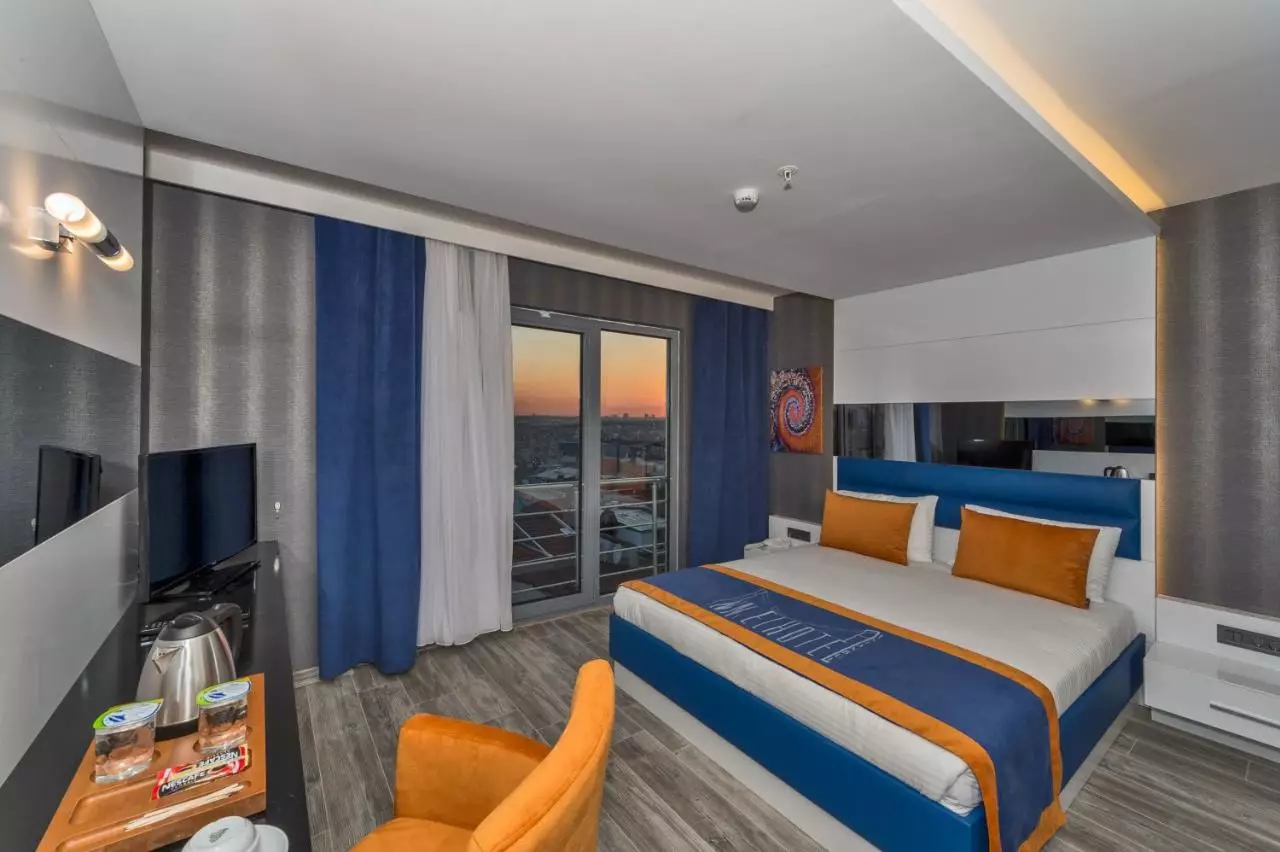 ایننتل استانبول