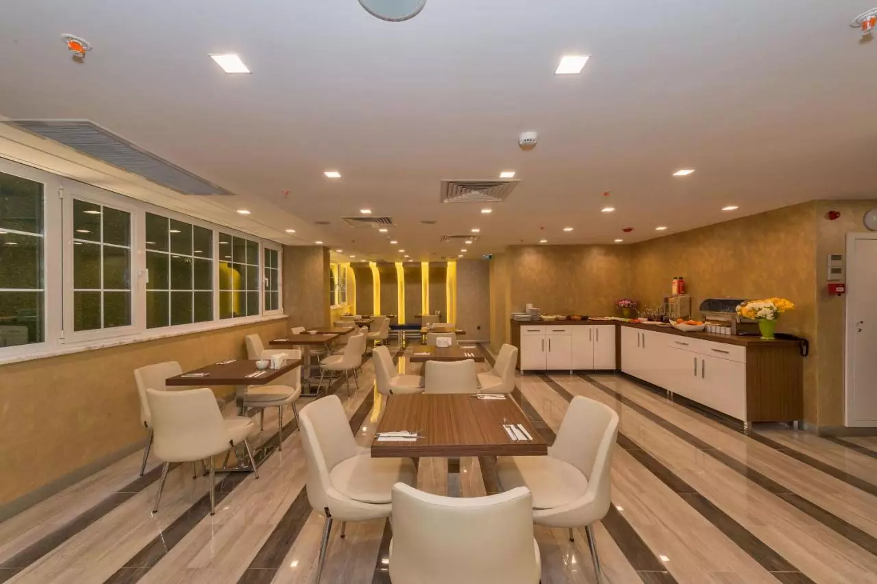 ایننتل استانبول