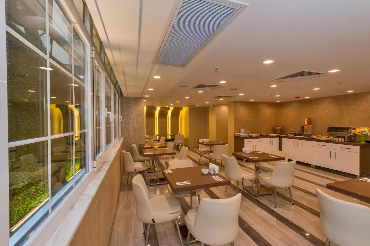 ایننتل استانبول