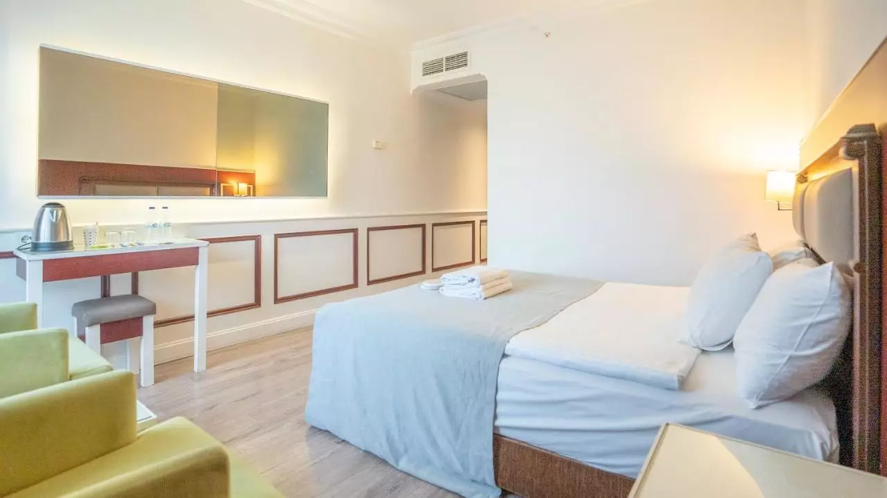 سمینال استانبول