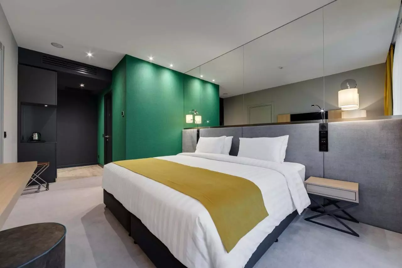 گلاروس الدتاون تفلیس