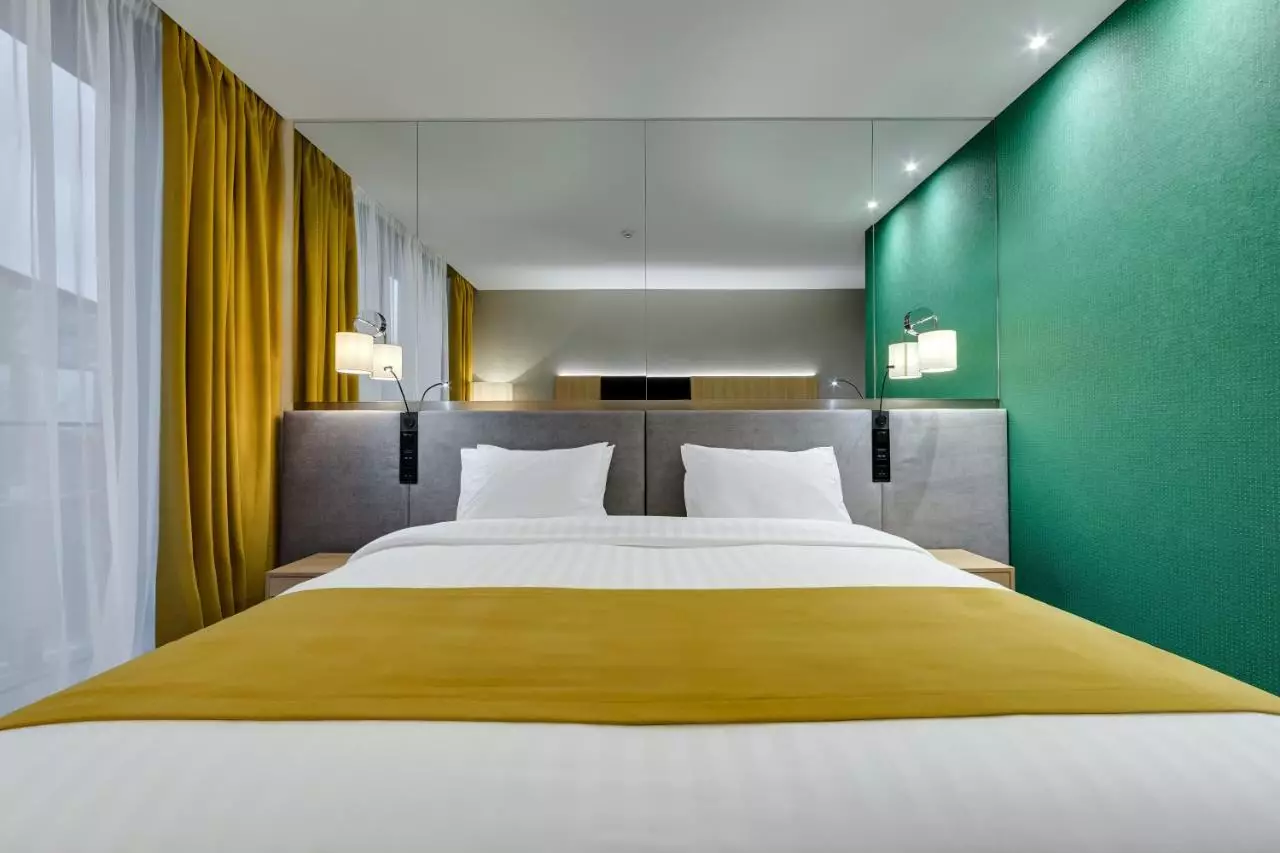 گلاروس الدتاون تفلیس