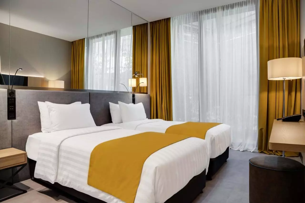 گلاروس الدتاون تفلیس