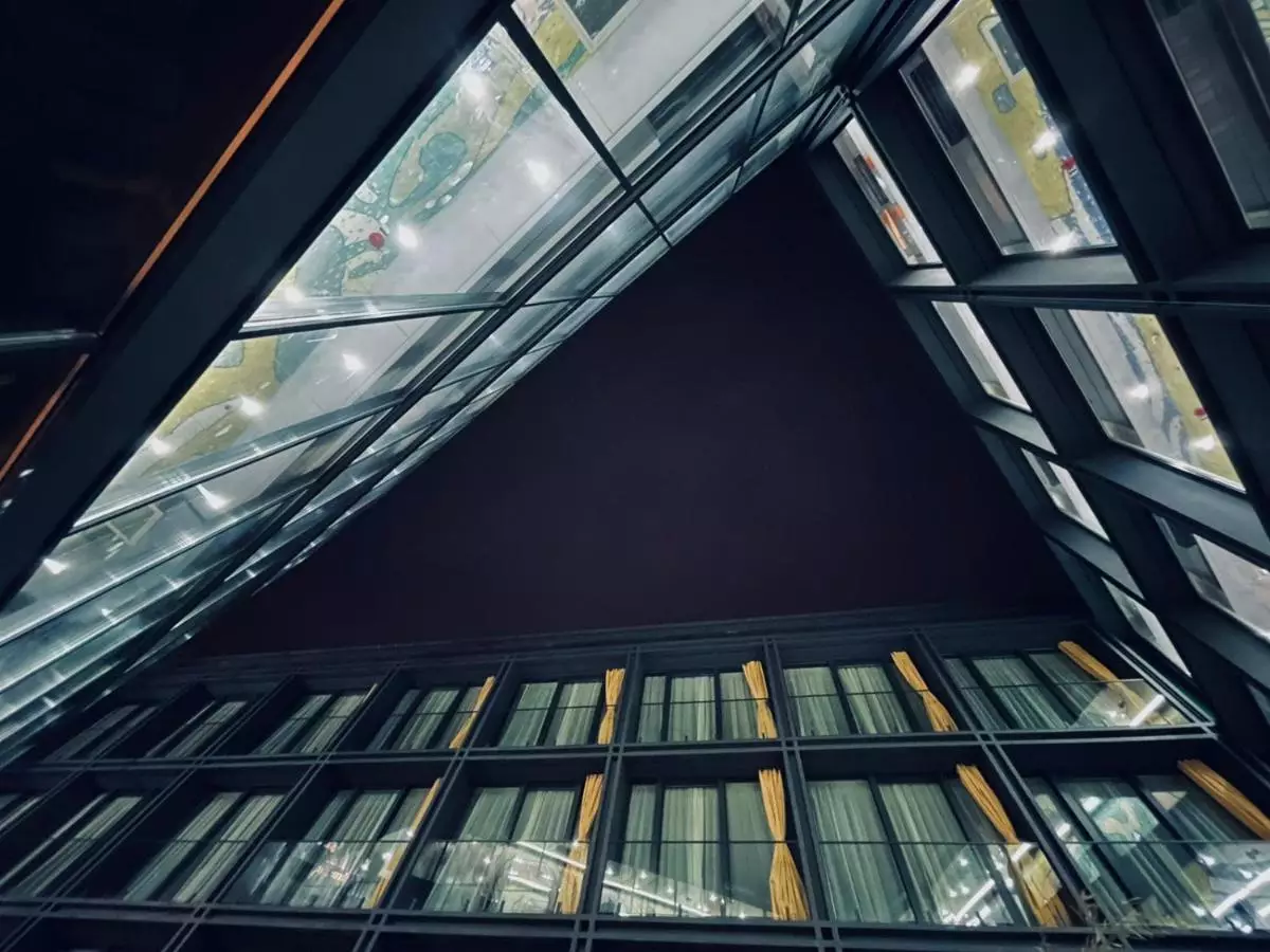 گلاروس الدتاون تفلیس