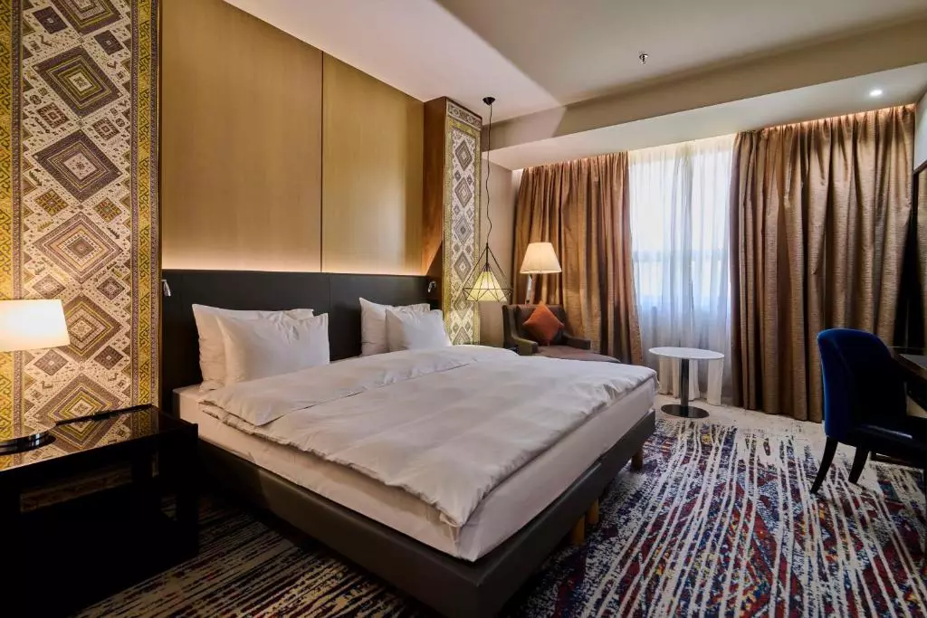 رادیسون بلو ایروان