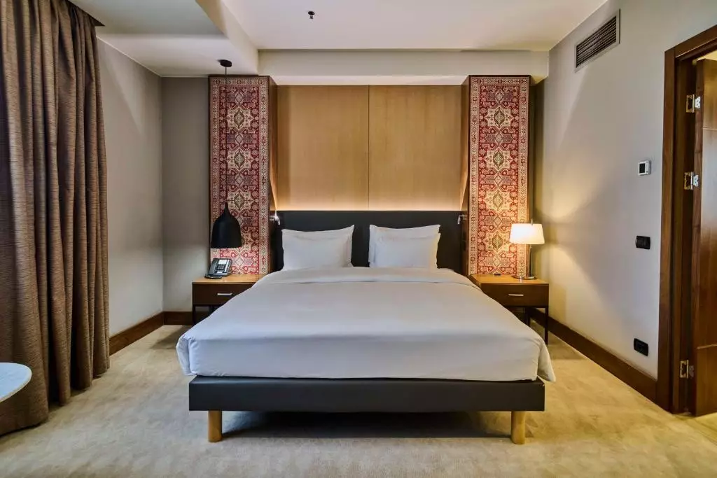 رادیسون بلو ایروان