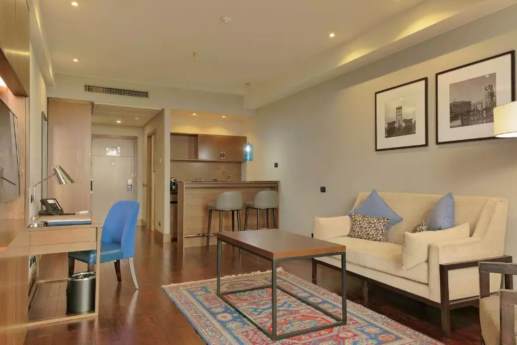 رادیسون بلو ایروان