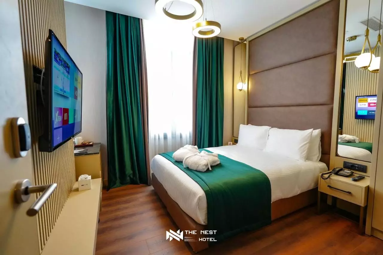 نست استانبول