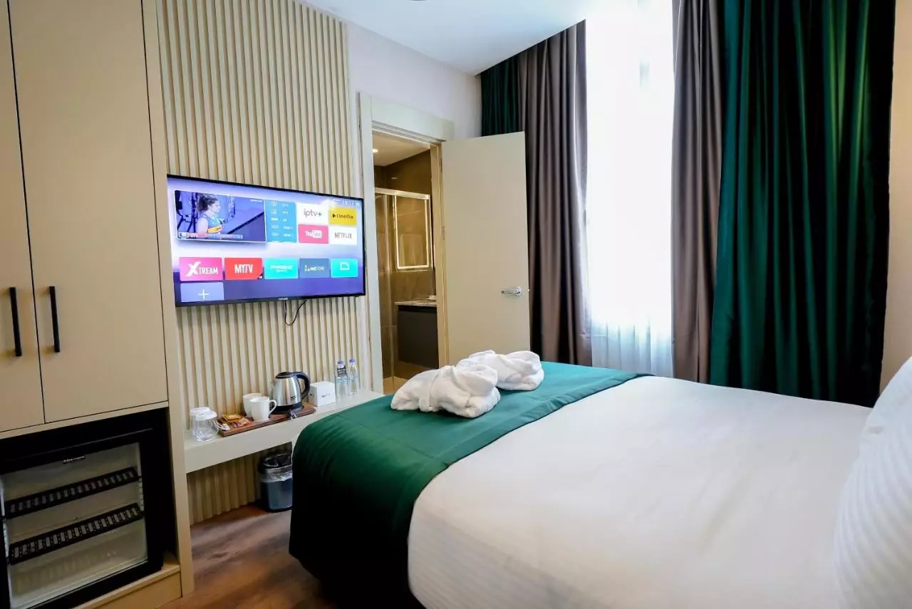 نست استانبول