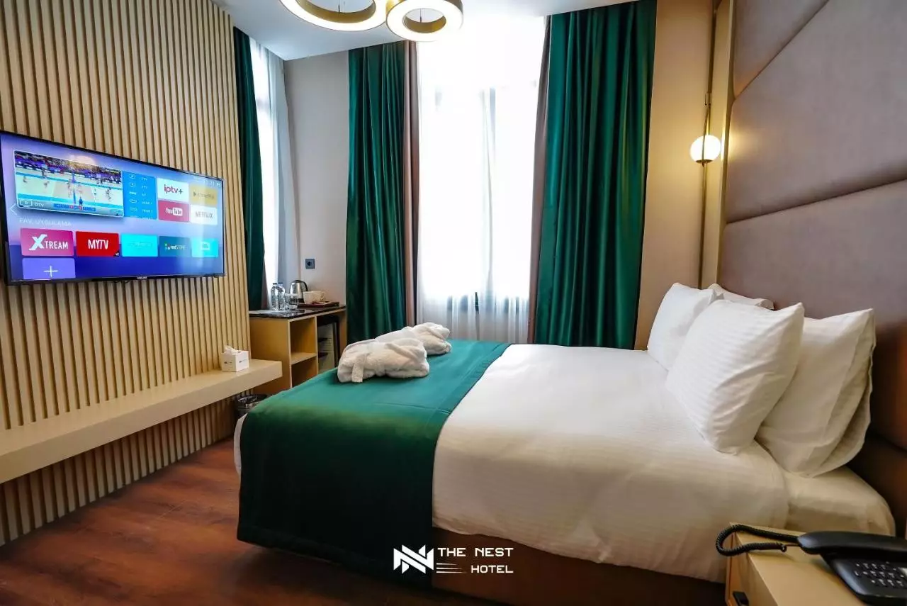 نست استانبول